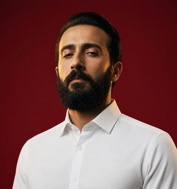 Morteza Baradari